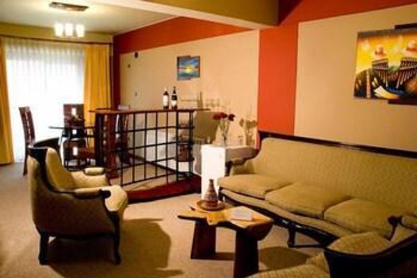 ROYAL INN HOTEL PUNO (Puno)